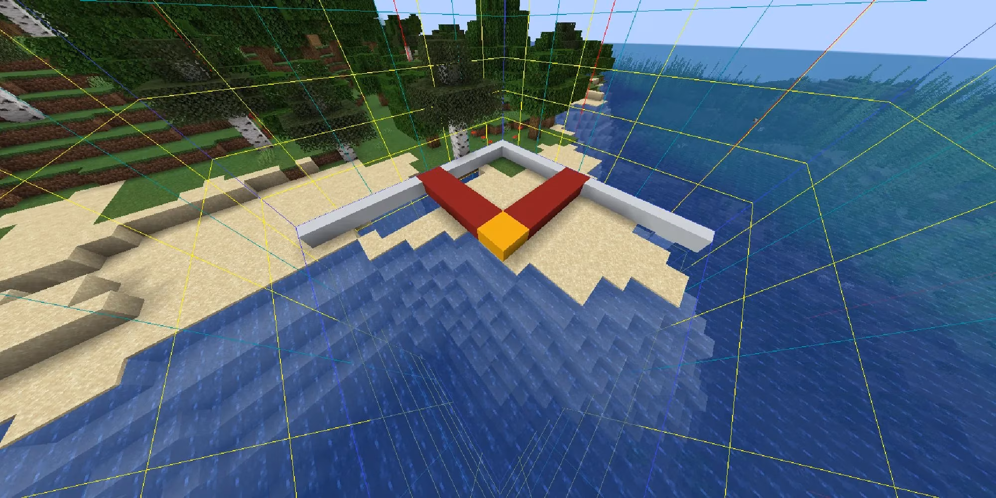 just-how-big-is-a-minecraft-world-a-players-deep-dive-into-blocky-infinity-image-0