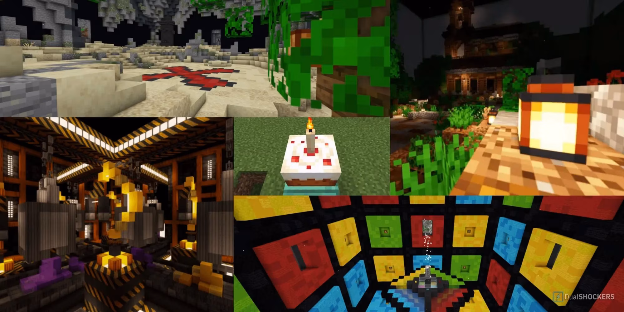 mastering-minecraft-vault-hunters-cake-hunting-vaults-architect-vaults-guide-2025-image-0