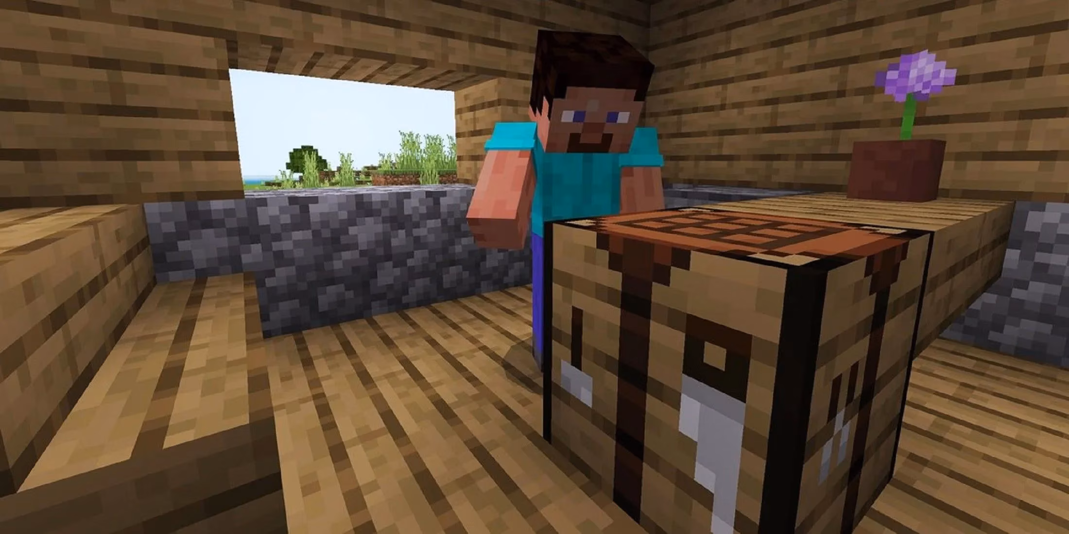 minecraft-players-walmart-replica-is-so-accurate-it-needs-a-greeter-made-of-slime-blocks-image-0