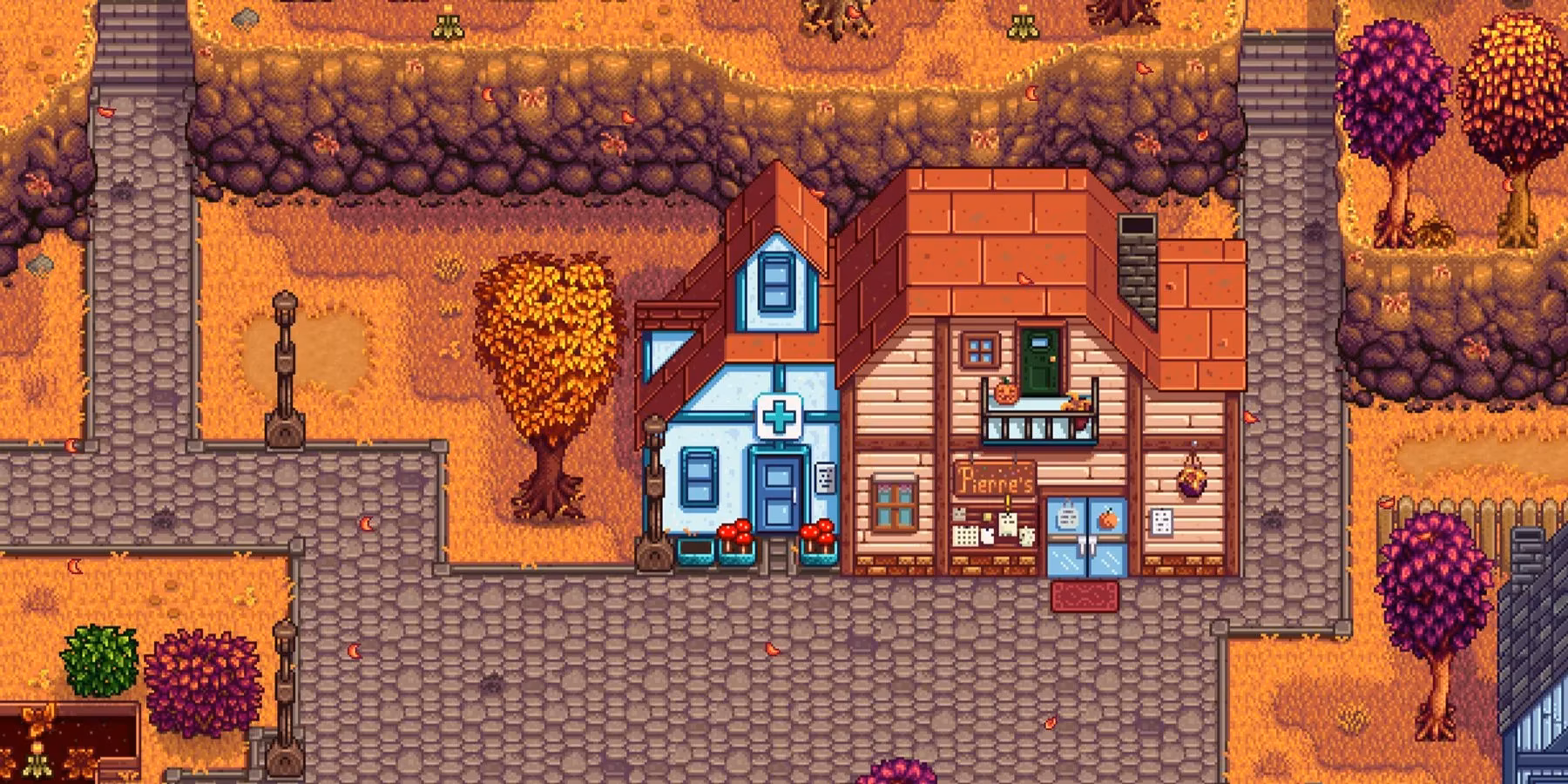 my-minecraft-pixel-art-obsession-recreating-stardew-valley-s-clinic-image-0