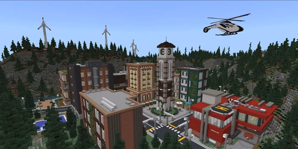 top-10-minecraft-marketplace-survival-spawns-to-kickstart-your-adventure-image-7